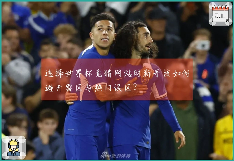 选择世界杯竞猜网站时新手该如何避开雷区与热门误区？