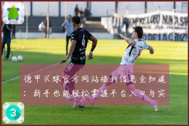德甲买球官方网站福利信息全知道：新手也能轻松掌握平台入口与实用功能