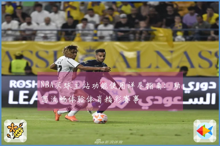 NBA买球主站功能使用详尽指南：助您流畅体验体育精彩赛事