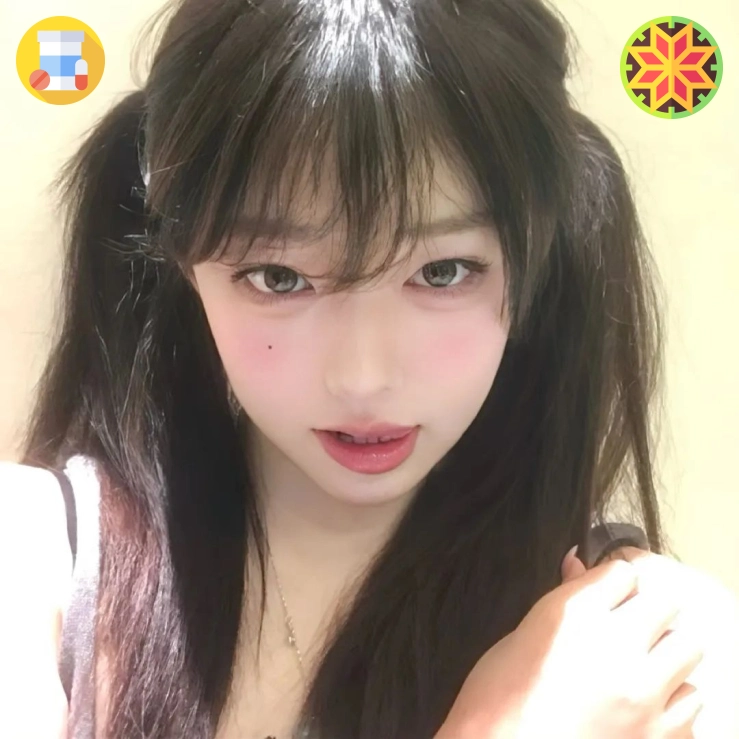 头像